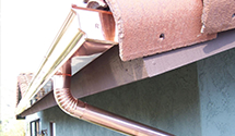Rain Gutter Installation, Repair, Cleaning in Dilworth, MN